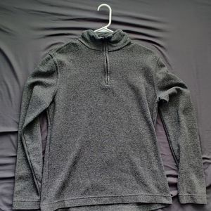🟢Mens Banana Republic 1/4 zip